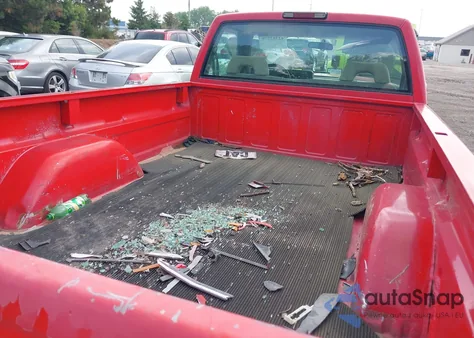 1994 GMC Sierra C1500 из США, поврежденный, VIN 1GTEC14H1RZ541750